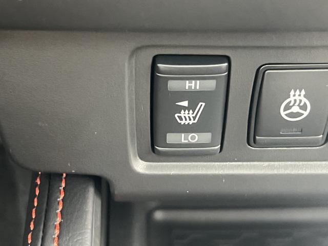 new 2026 Nissan Frontier car, priced at $45,637