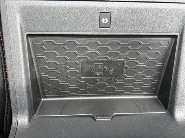 new 2026 Nissan Frontier car, priced at $45,637