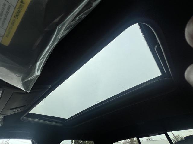 new 2026 Nissan Frontier car, priced at $45,637