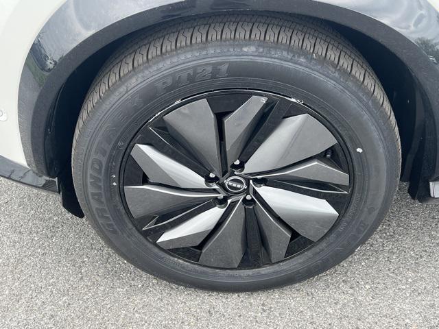 new 2025 Nissan ARIYA car, priced at $46,479