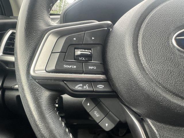 used 2019 Subaru Forester car, priced at $22,200