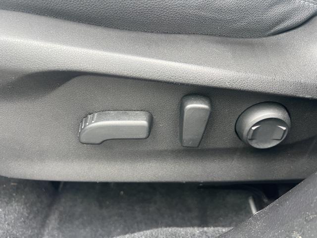 used 2019 Subaru Forester car, priced at $22,200