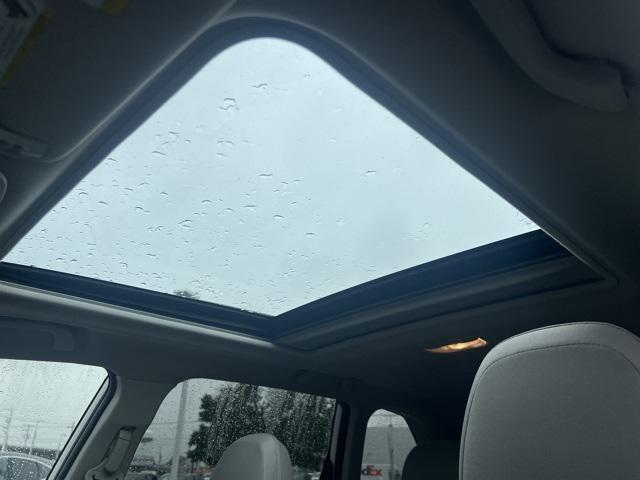 used 2019 Subaru Forester car, priced at $22,200