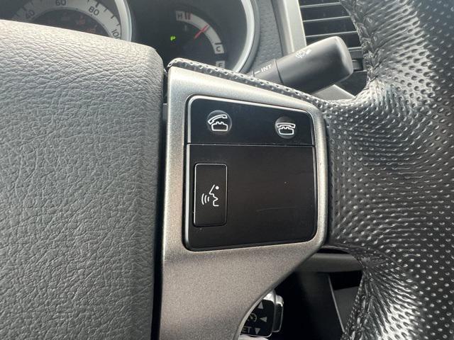 used 2012 Toyota Tacoma car, priced at $21,000