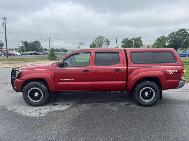 used 2012 Toyota Tacoma car, priced at $21,000