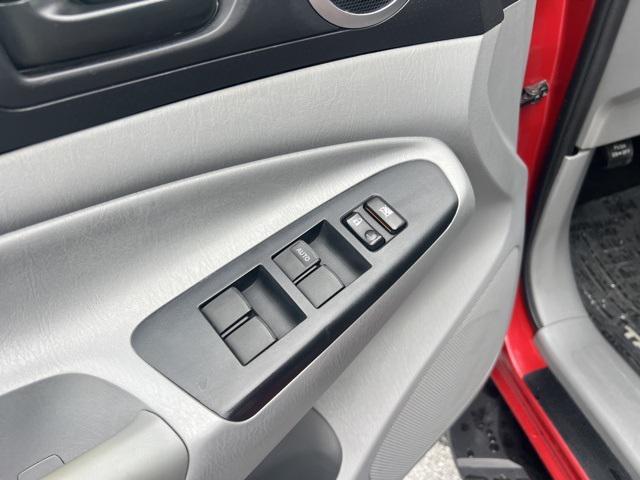 used 2012 Toyota Tacoma car, priced at $21,000
