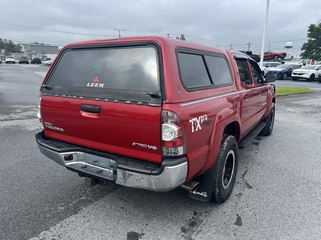 used 2012 Toyota Tacoma car, priced at $21,000