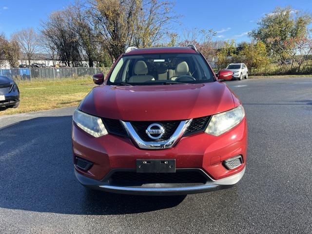 used 2015 Nissan Rogue car, priced at $12,000