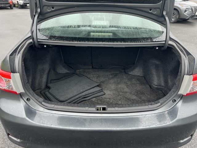 used 2011 Toyota Corolla car, priced at $10,000