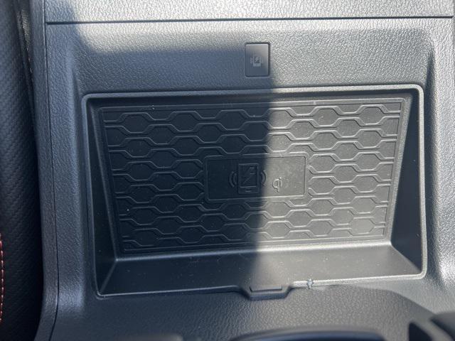 new 2025 Nissan Frontier car, priced at $46,143