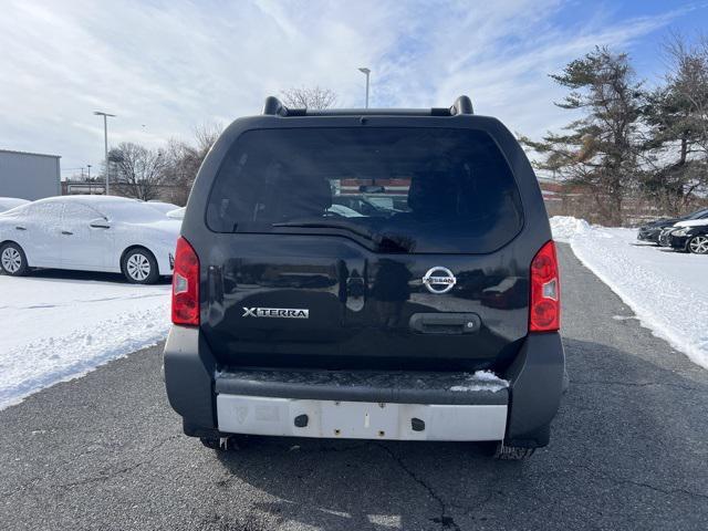 used 2012 Nissan Xterra car, priced at $12,700