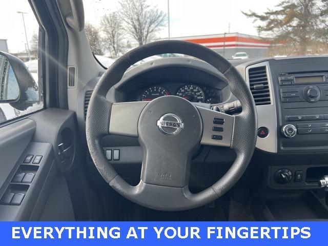 used 2012 Nissan Xterra car, priced at $12,700