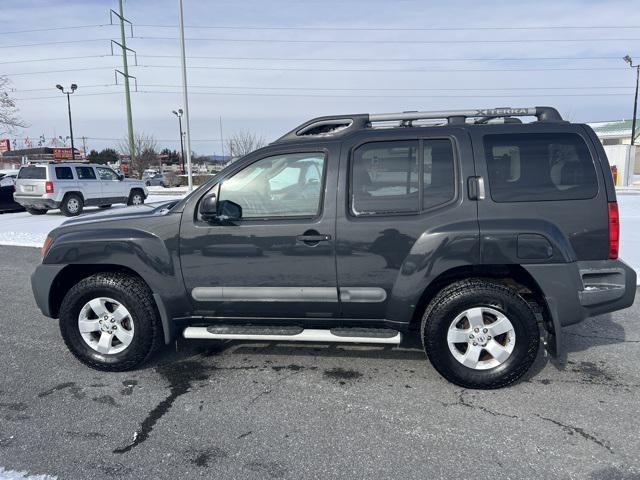 used 2012 Nissan Xterra car, priced at $12,700