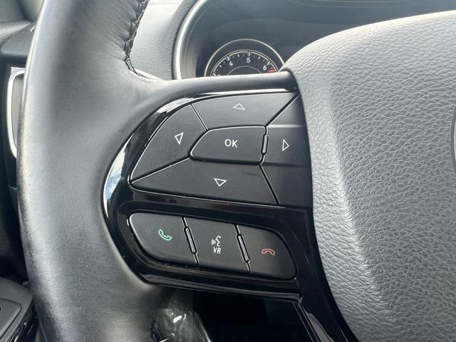 used 2020 Jeep Cherokee car, priced at $16,450