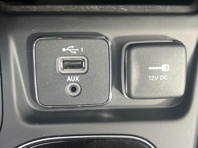 used 2020 Jeep Cherokee car, priced at $16,450