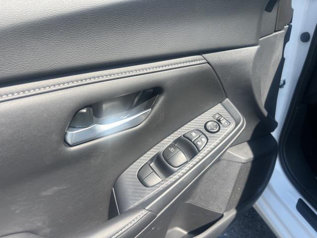 new 2025 Nissan Sentra car, priced at $22,618