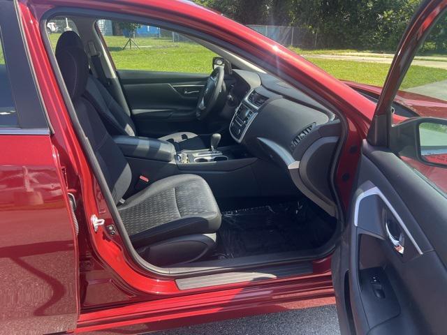 used 2017 Nissan Altima car, priced at $10,900