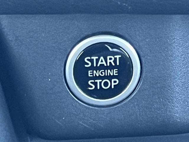 used 2023 Nissan Rogue car, priced at $24,350