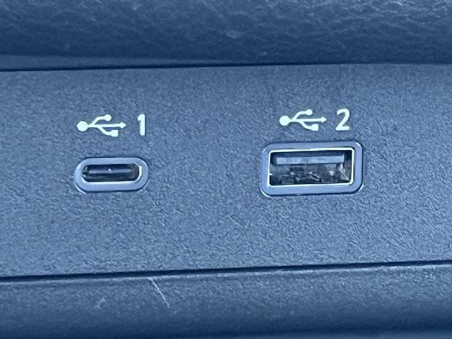 used 2023 Nissan Rogue car, priced at $24,350