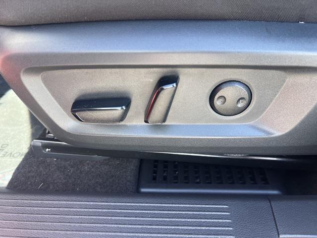 used 2023 Nissan Rogue car, priced at $24,350