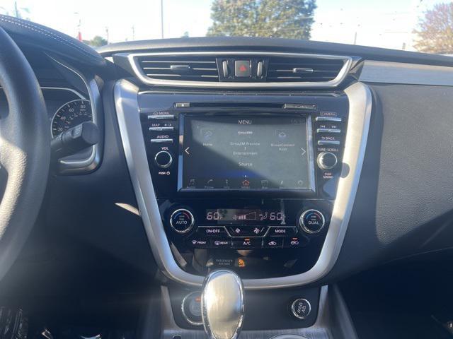 used 2015 Nissan Murano car, priced at $15,870