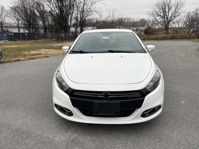 used 2014 Dodge Dart car, priced at $9,000