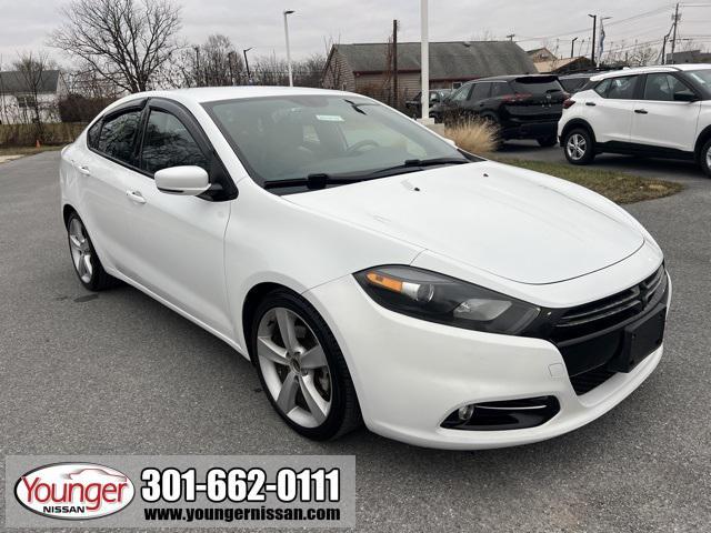 used 2014 Dodge Dart car, priced at $9,000