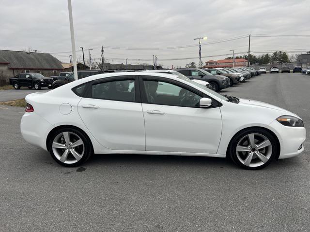 used 2014 Dodge Dart car, priced at $9,000