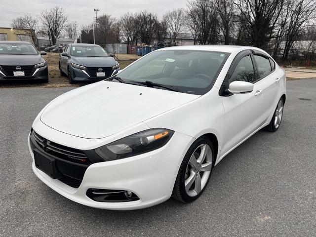 used 2014 Dodge Dart car, priced at $9,000