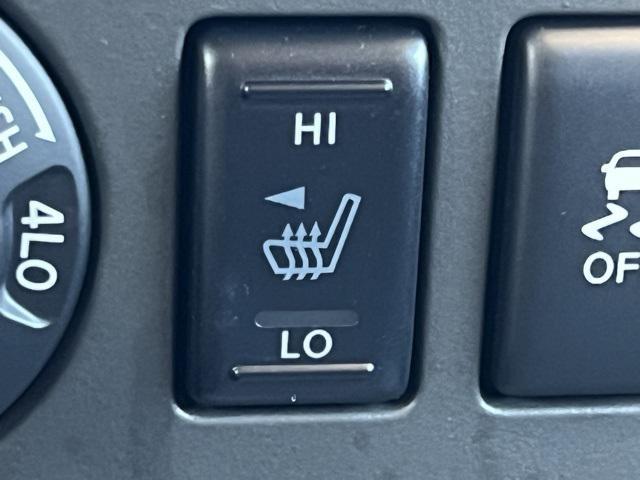 used 2020 Nissan Frontier car, priced at $26,663