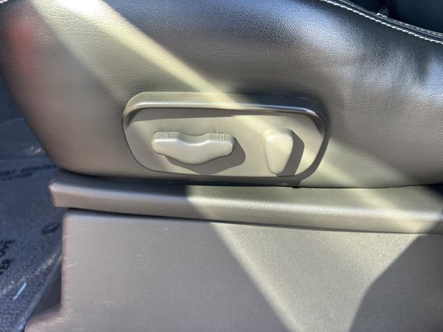 used 2020 Nissan Frontier car, priced at $26,663