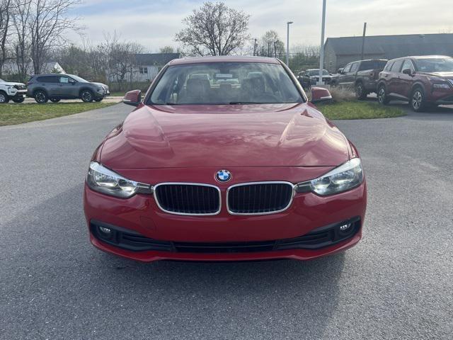 used 2016 BMW 320 car, priced at $12,994