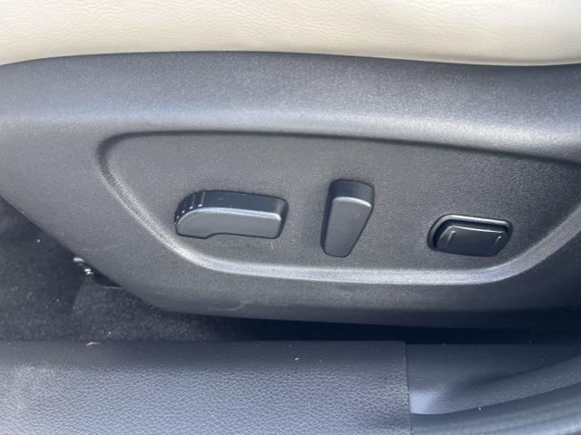 used 2018 Nissan Rogue Sport car, priced at $16,000