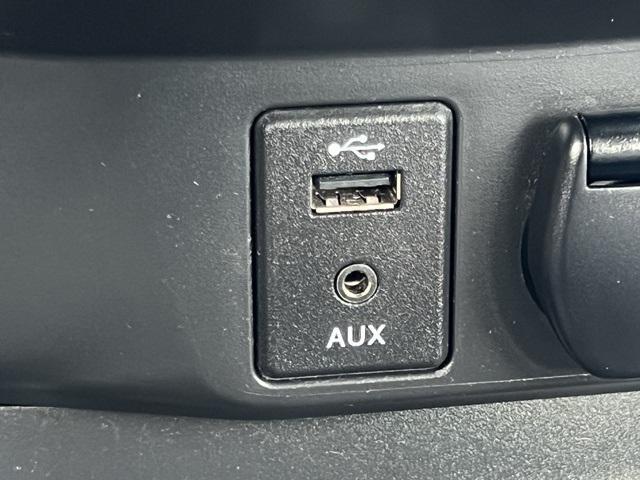 used 2018 Nissan Rogue Sport car, priced at $16,000