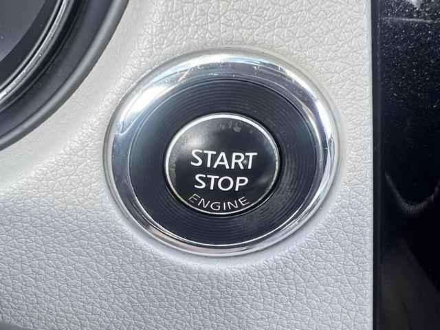 used 2018 Nissan Rogue Sport car, priced at $16,000