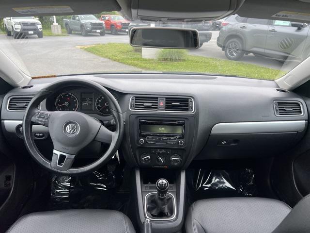 used 2014 Volkswagen Jetta car, priced at $9,000