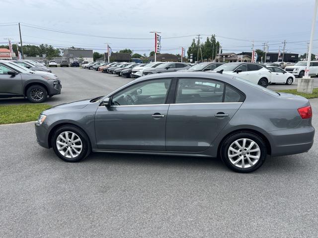 used 2014 Volkswagen Jetta car, priced at $9,000