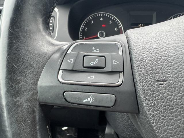 used 2014 Volkswagen Jetta car, priced at $9,000