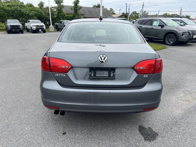 used 2014 Volkswagen Jetta car, priced at $9,000