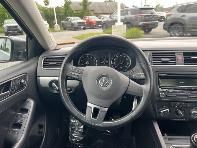 used 2014 Volkswagen Jetta car, priced at $9,000