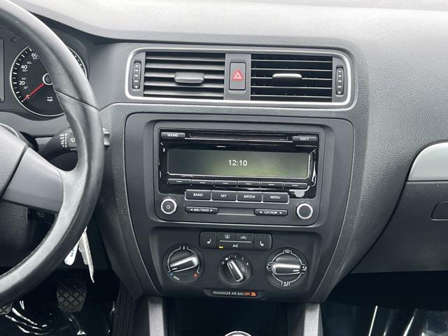 used 2014 Volkswagen Jetta car, priced at $9,000