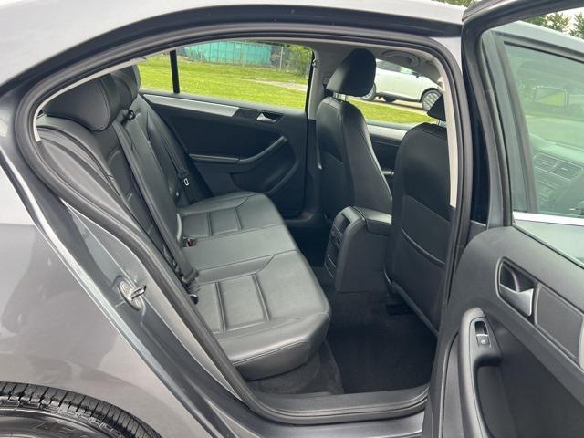 used 2014 Volkswagen Jetta car, priced at $9,000
