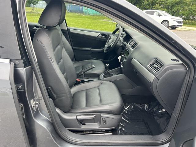 used 2014 Volkswagen Jetta car, priced at $9,000