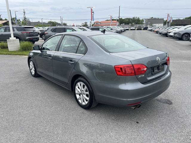 used 2014 Volkswagen Jetta car, priced at $9,000