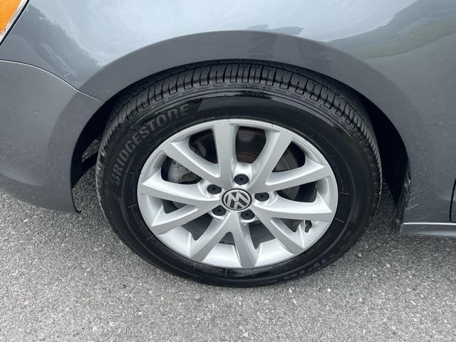 used 2014 Volkswagen Jetta car, priced at $9,000