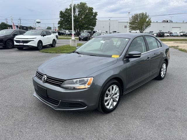 used 2014 Volkswagen Jetta car, priced at $9,000