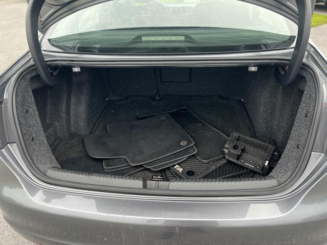 used 2014 Volkswagen Jetta car, priced at $9,000