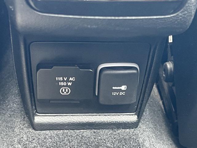 used 2022 Jeep Compass car, priced at $19,850