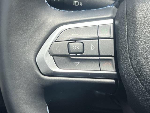 used 2022 Jeep Compass car, priced at $19,850