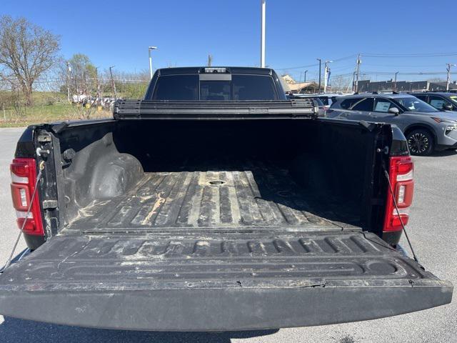 used 2020 Ram 3500 car, priced at $47,966